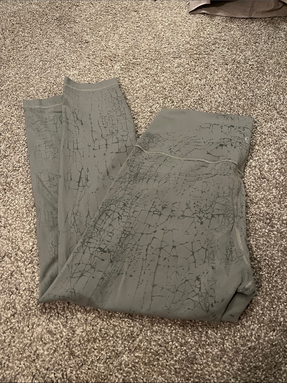 Cute lululemon leggings